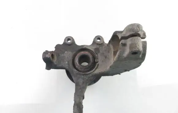 Ford Focus C-MAX Front wheel hub spindle knuckle 