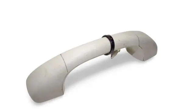 Volvo S80 Rear interior roof grab handle