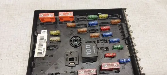 Fuse module