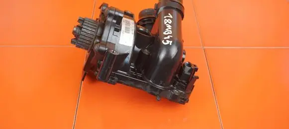 Volkswagen Scirocco Water pump 06H121026AB 18MB45