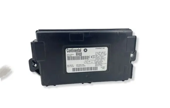 Dodge Charger Other control units/modules P68356571AB A2C7439311000