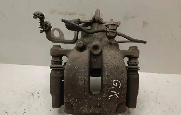 Citroen DS5 Rear brake caliper