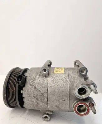 Ford Focus Air conditioning (A/C) compressor (pump) AV6119D629CB