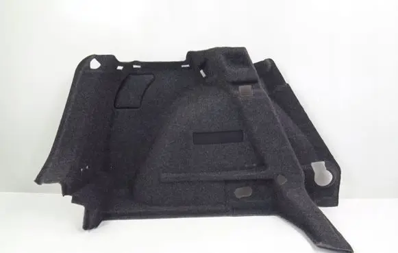 Seat Arona Trunk/boot side trim panel 6F9867427F