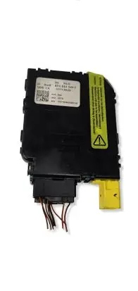 Audi A3 S3 A3 Sportback 8P Steering angle sensor 8P0953549F 05113629