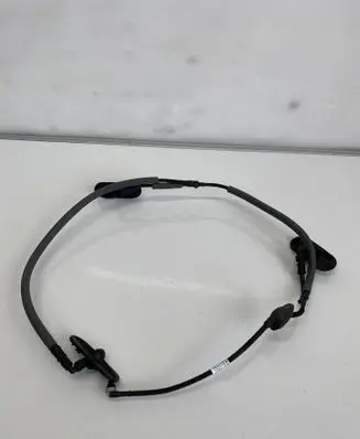 Audi E-tron GT Window washer liquid tank fill tube 4J3955667A