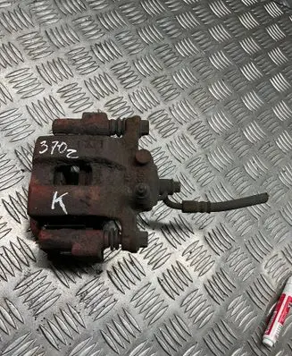 Nissan 370Z Rear brake caliper 