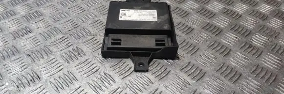 Porsche Macan (95B) Active stabilizer control unit 8K0959663