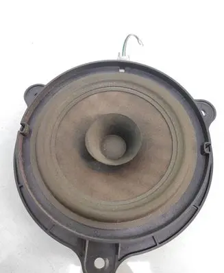 Nissan Note (E11) Front door speaker 7606500454 28156av700