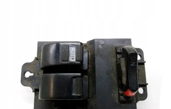Honda Prelude Quarter vent window switch 