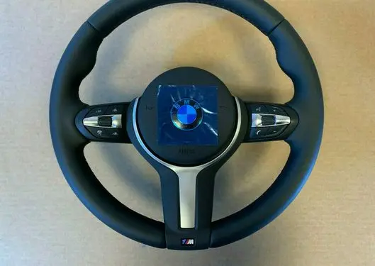 BMW X3 F25 Steering wheel 32307850403 32308092206