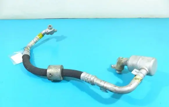 Alfa Romeo Giulietta Air conditioning (A/C) pipe/hose 50519422 IMPRK1232403