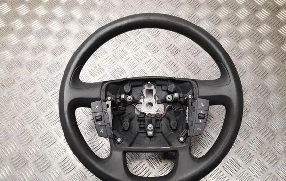 Citroen Jumper Steering wheel 00609315150