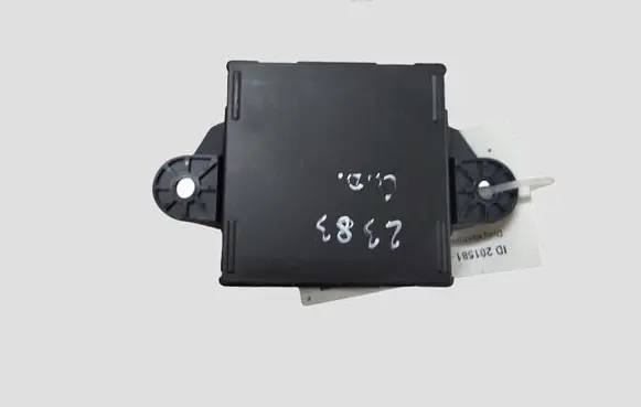 Mercedes-Benz C W204 Door control unit/module 2048701026