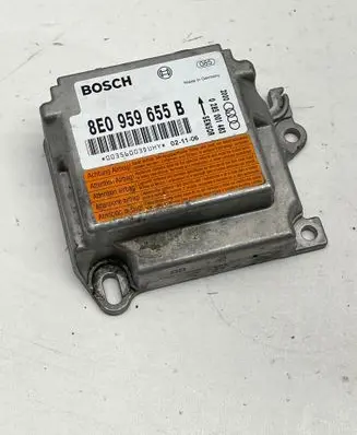 Airbag control unit/module