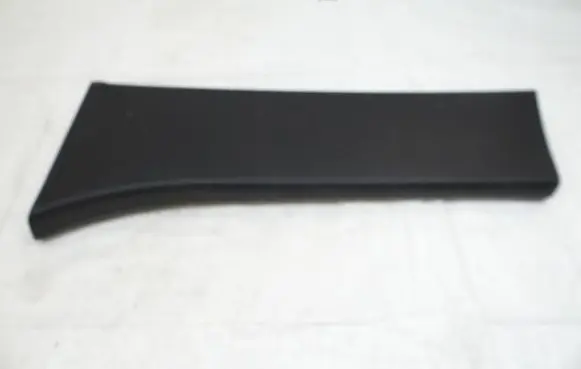 Peugeot Partner (B) pillar trim (top) 9816567677