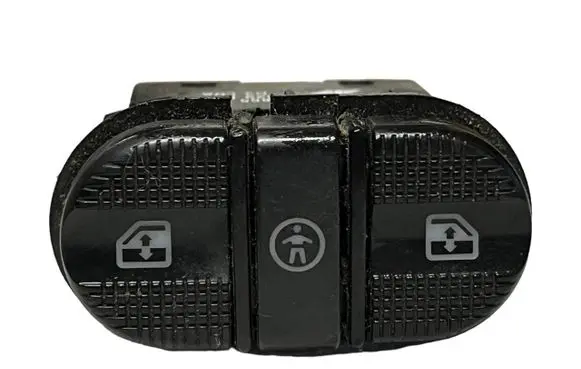 Volkswagen Sharan Electric window control switch 7M0959855B 95VW14529FAW