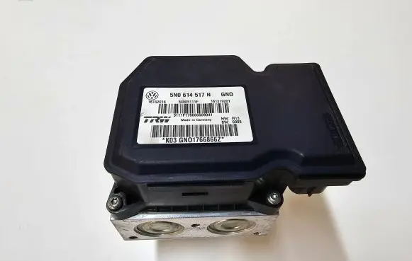 Volkswagen Tiguan ABS Pump 5N0614517N