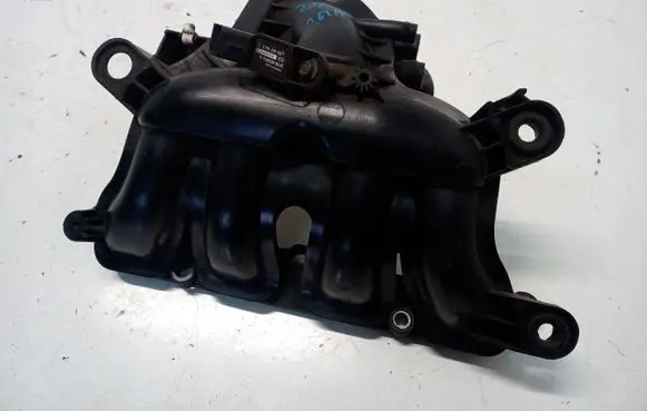 Peugeot 207 Intake manifold V757004180