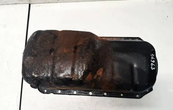 Mazda 323 Oil sump 