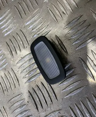 Mercedes-Benz C W205 Other interior light A0009064306