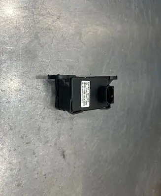 Volvo V70 ESP acceleration yaw rate sensor 30773378 10098005302