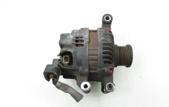 Peugeot 207 Generator/alternator A005TG0881ZEB V757695680