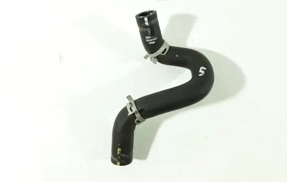 Toyota C-HR I Engine coolant pipe/hose G922CF4010