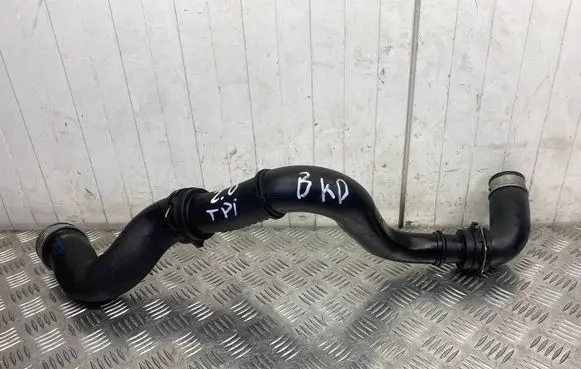 Audi A3 S3 8P Intercooler hose/pipe 1K0145762S 1K0145832E