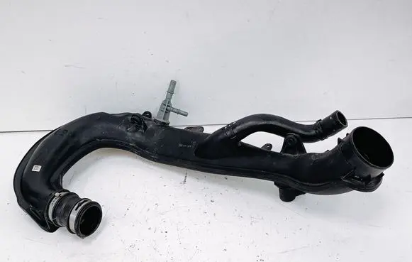 Ford Fusion II Turbo air intake inlet pipe/hose HS739C623GA HS739C623EA HS739C623
