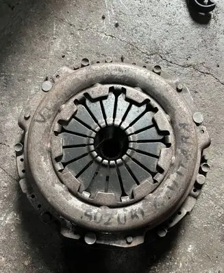 Suzuki Vitara (LY) Clutch set kit