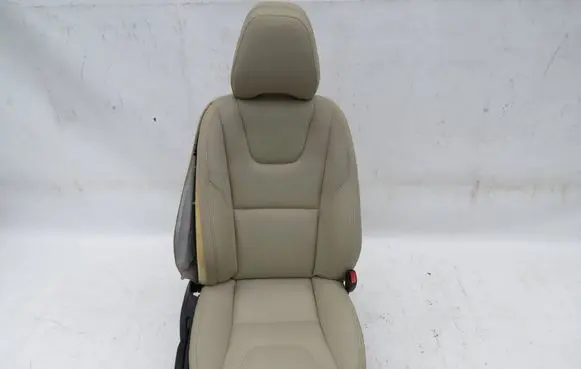 Volvo S60 Rear seat 31366145 930628104 50135830