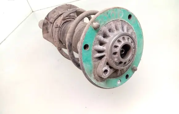 BMW 1 F20 F21 Front shock absorber with coil spring 