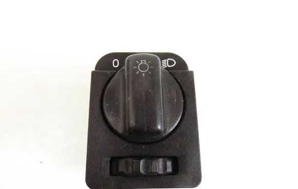 Opel Agila A Light switch 90481764