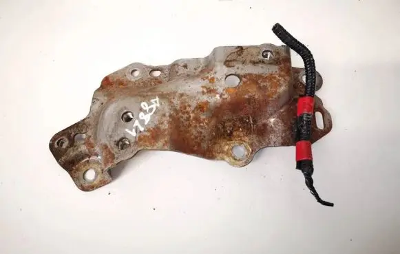 Toyota Urban Cruiser (XP110) Other exterior part