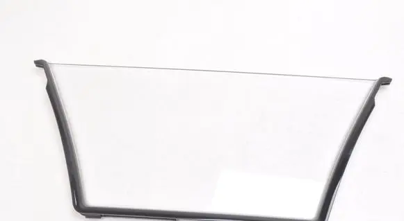 Porsche Boxster 987 Rear windscreen/windshield window 