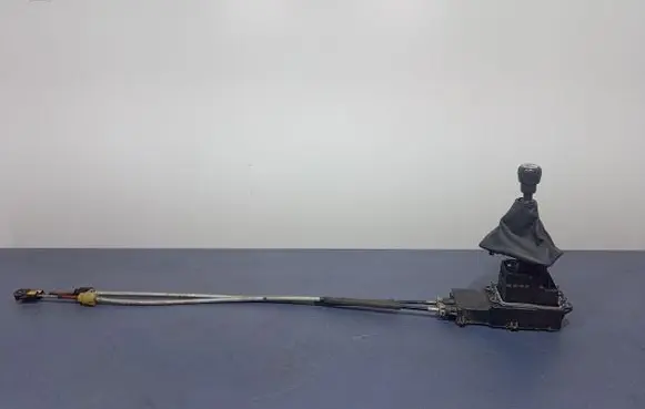 Peugeot 508 RXH Gear shift rod 96852830ZE