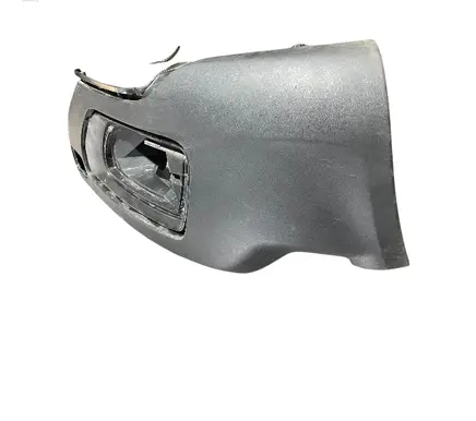Volvo XC70 Front bumper corner part panel trim 31265516 31378966