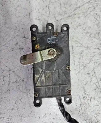 Honda Accord Other relay 0637001400