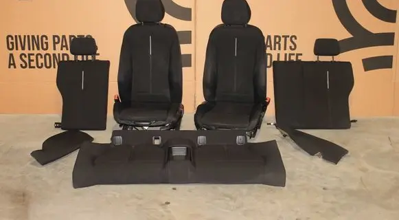 BMW 2 F22 F23 Interior set 