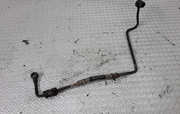 Ford Focus Turbo turbocharger oiling pipe/hose 1S4Q6K679AC