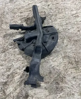 BMW 4 F32 F33 Engine compartment rubber 8066662 18068510