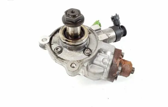 Jaguar XE Fuel injection high pressure pump G4D39B395AA