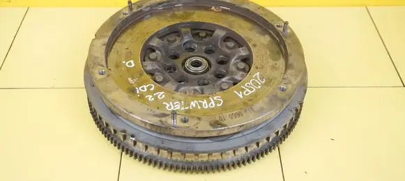 Mercedes-Benz Sprinter W906 Dual mass flywheel 20SP1