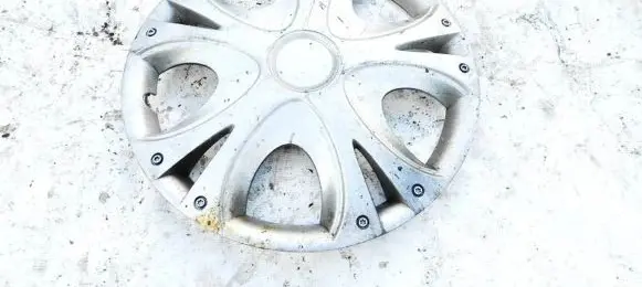 Opel Zafira A R15 wheel hub/cap/trim 