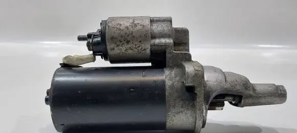 Skoda Superb B5 (3U) Starter motor 0001109066