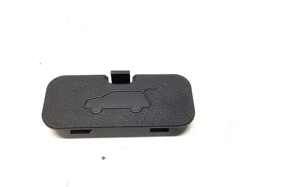 Other trunk/boot trim element