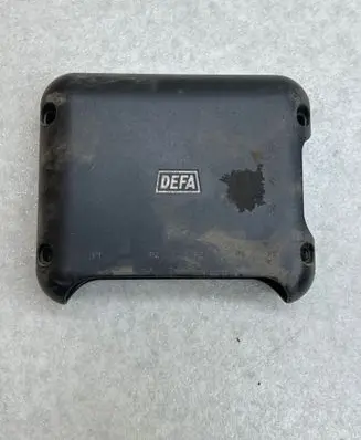 Peugeot Boxer Alarm control unit/module 116R000086 0483305