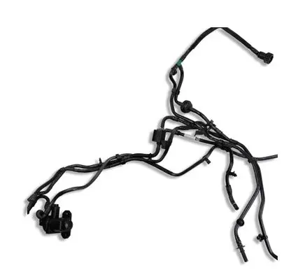 Land Rover Range Rover Sport L494 Ignition plug leads K6D39S468AD