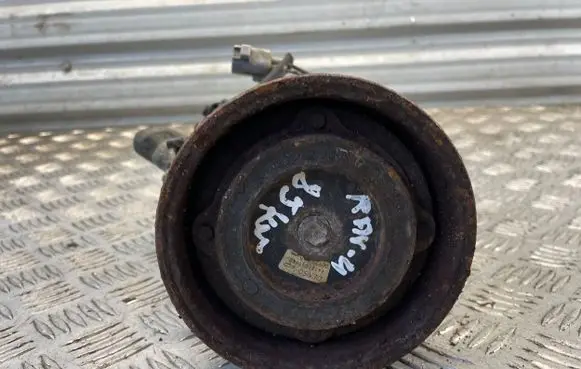 Toyota RAV 4 (XA20) Air conditioning (A/C) compressor (pump)